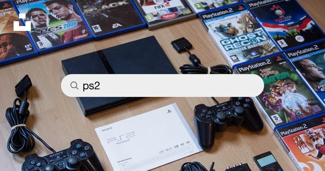 The History of the Playstation 2 Console - 2P Gaming
