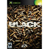 Black - Xbox Game from 2P Gaming