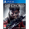 Dishonored: Death Of The Outsider Playstation 4 from 2P Gaming