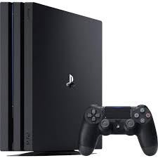 Playstation 4 Pro 1TB Console Bundle from 2P Gaming