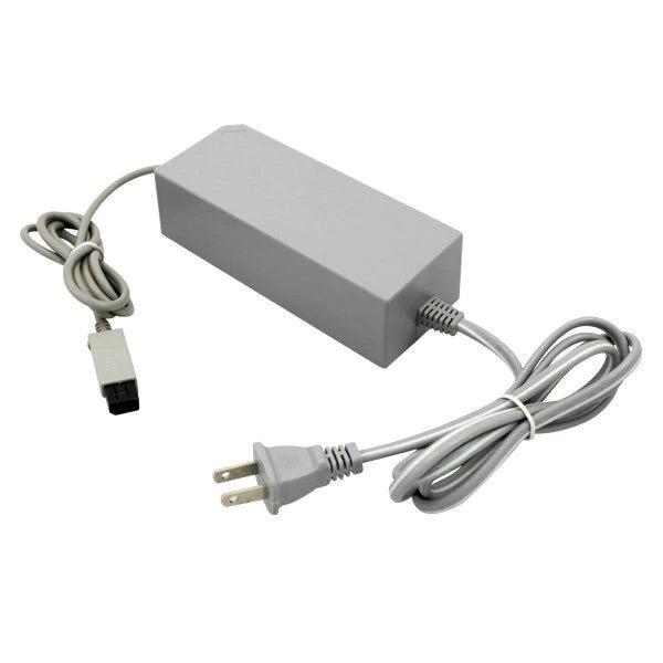 2PG Hookup Bundle For Nintendo Wii- Power Supply, AV Cable, Sensor Bar from 2P Gaming