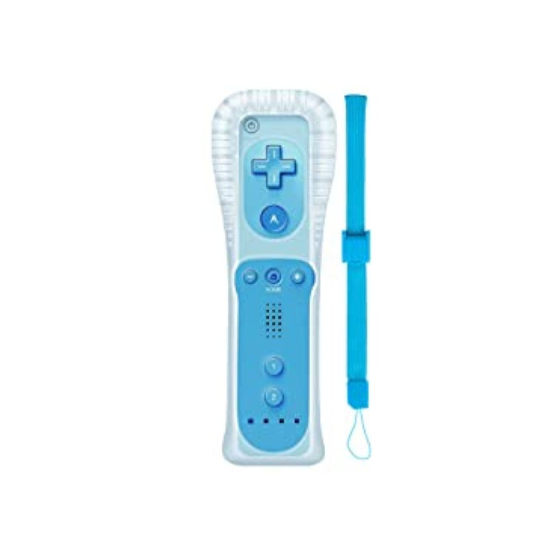 2PG Remote Controller for Nintendo Wii Wii U from 2P Gaming