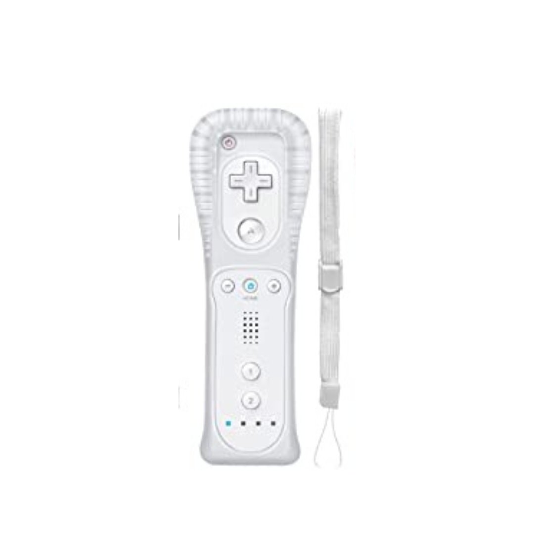 2PG Remote Controller for Nintendo Wii Wii U from 2P Gaming