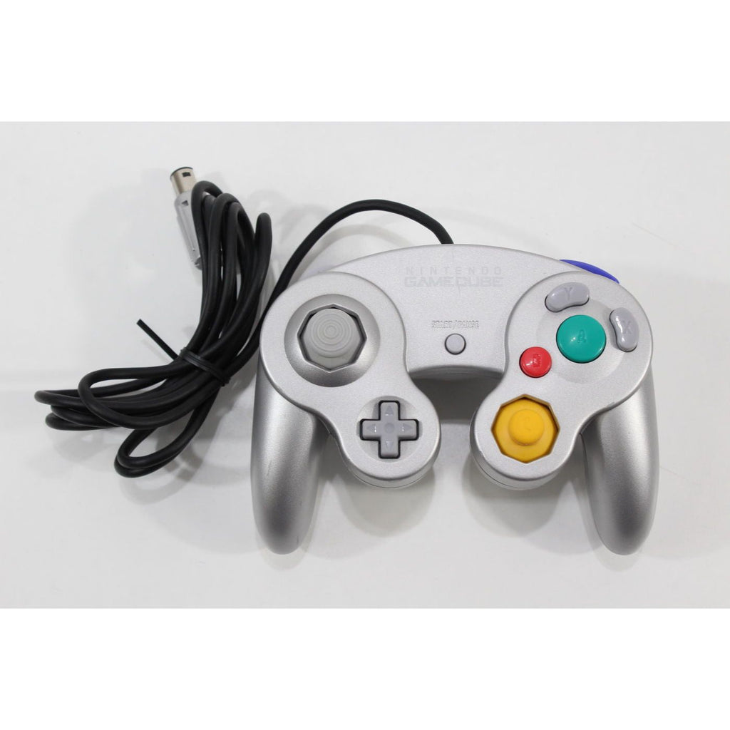 Store NINTENDO GAMECUBE PLATINUIM