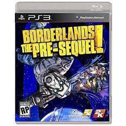Borderlands The Pre- Sequel PS3 PlayStation 3 Game from 2P Gaming