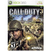 Call of Duty 3 Microsoft Xbox 360 Game from 2P Gaming