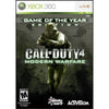 Call of Duty 4 Modern Warfare Game of the Year Edition from 2P Gaming