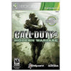 Call of Duty 4 Modern Warfare Platinum Hits Xbox 360 Game from 2P Gaming