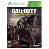 Call of Duty Advanced Warfare Day Zero Edition Xbox 360 Game from 2P Gaming