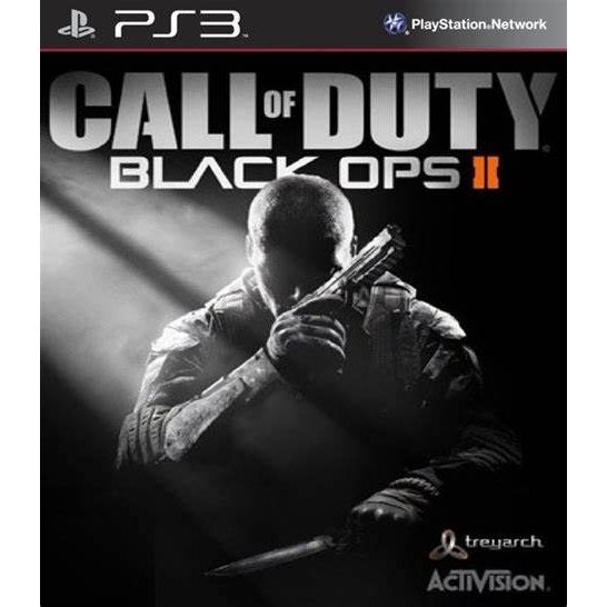 Call of Duty Black Ops II 2 PS3 PlayStation 3 Game from 2P Gaming