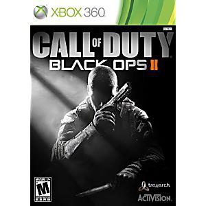 Call of Duty Black Ops II Microsoft Xbox 360 - DISC ONLY from 2P Gaming
