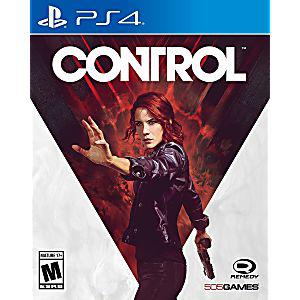 Control PS4 PlayStation 4 Game from 2P Gaming