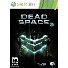 Dead Space 2 Microsoft Xbox 360 Game from 2P Gaming