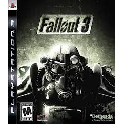 Fallout 3 PS3 PlayStation 3 Game from 2P Gaming