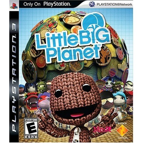 Little Big Plant 1 PS3 PlayStation 3 Game from 2P Gaming