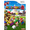 Mario Party 8 Wii Game