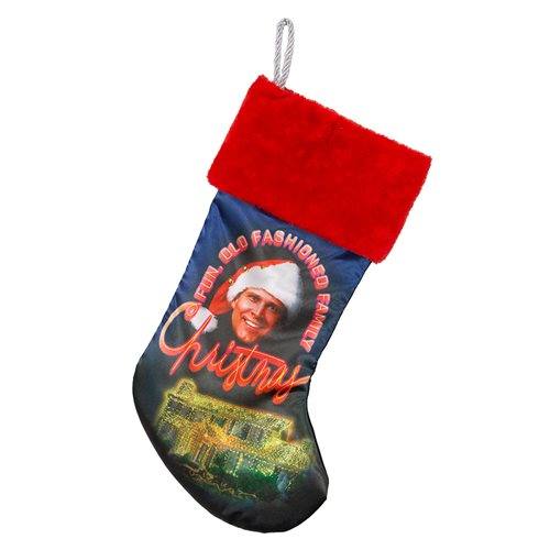 National Lampoons Christmas Vacation Stocking from 2P Gaming