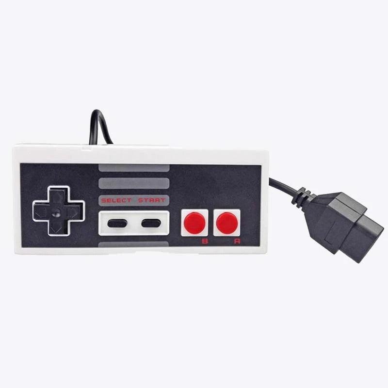 Nintendo Entertainment System NES Generic Controller from 2P Gaming