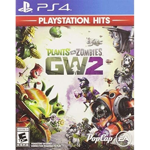 Plants Vs Zombies GW2 Sony Playstation 4 PS4 Game from 2P Gaming