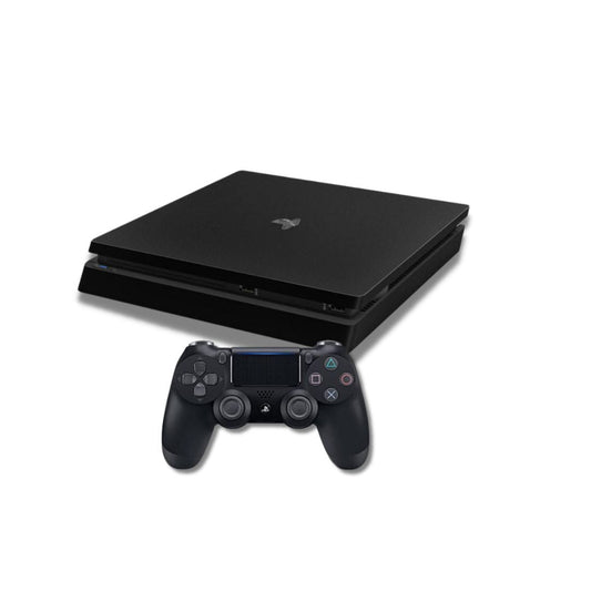 Playstation 4 PS4 Slim 500gb Console Bundle from 2P Gaming