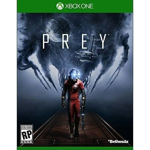 PREY Microsoft Xbox One Game from 2P Gaming