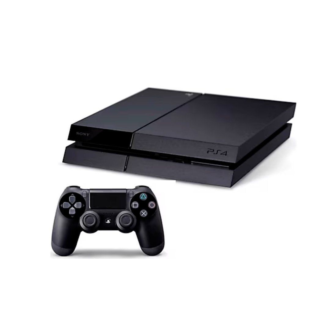 PS4 Console Bundle - YOU CHOOSE! from 2P Gaming