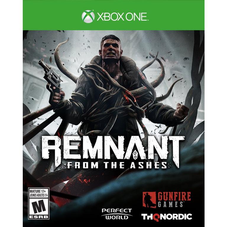 Remnant From the Ashes Microsoft Xbox One Game from 2P Gaming