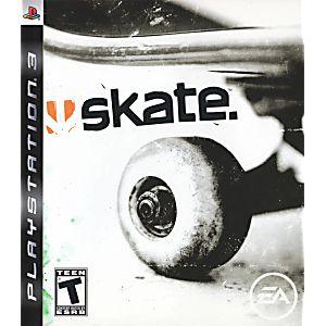 Skate 1 Sony PS3 PlayStation 3 Game from 2P Gaming
