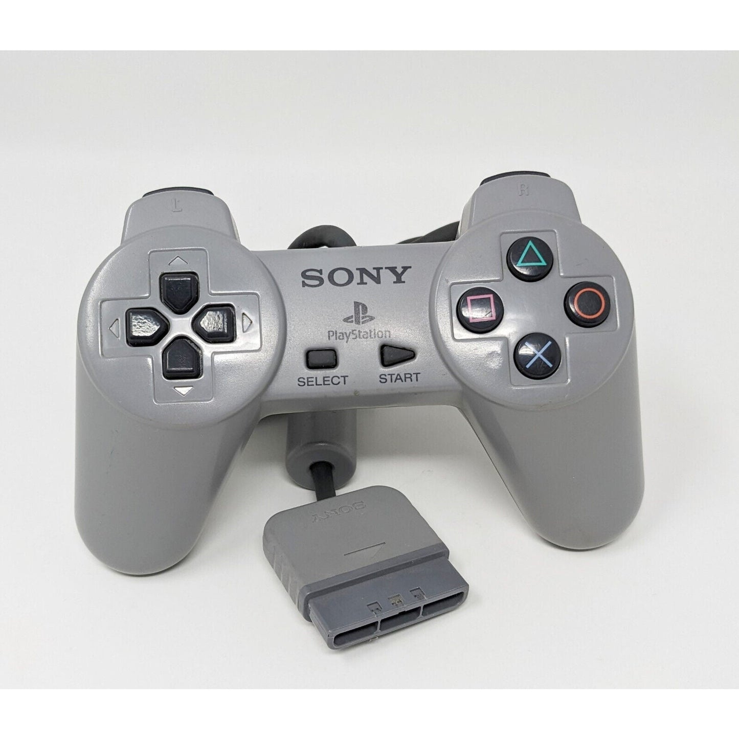 SONY PlayStation 1 PS1 Analog Controller from 2P Gaming