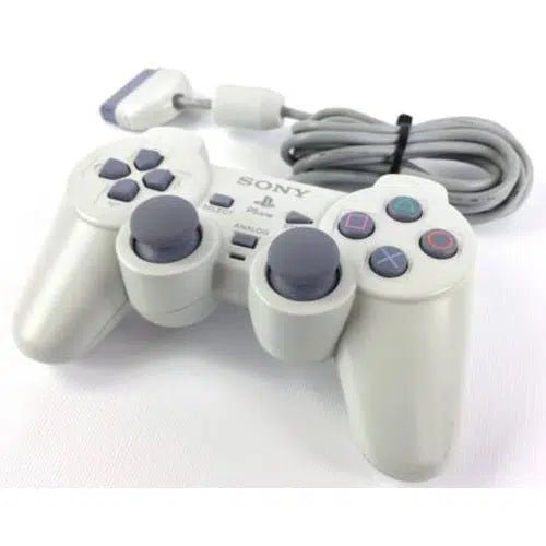 SONY PlayStation 1 PS1 SCPH-110 Controller from 2P Gaming