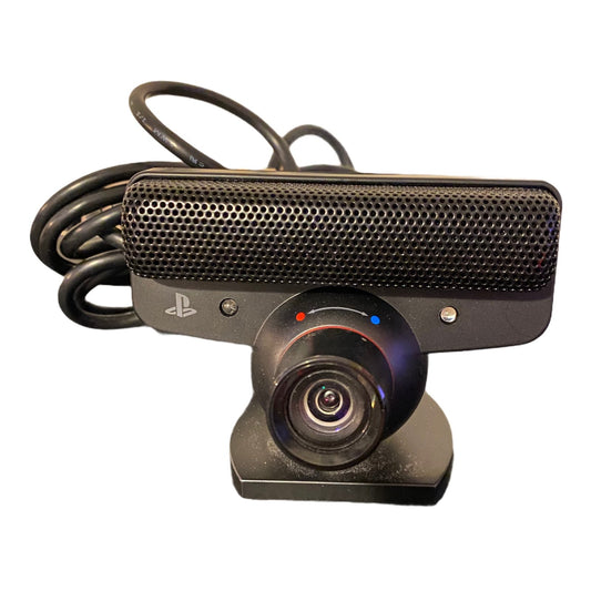 SONY PlayStation 3 PS3 Move Eye Camera VR Motion Move SLEH-00448 from 2P Gaming
