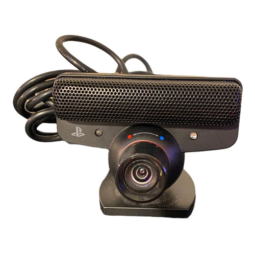 Sony Ps3 Playstation Camera SONY PlayStation PS3 Move Eye Camera