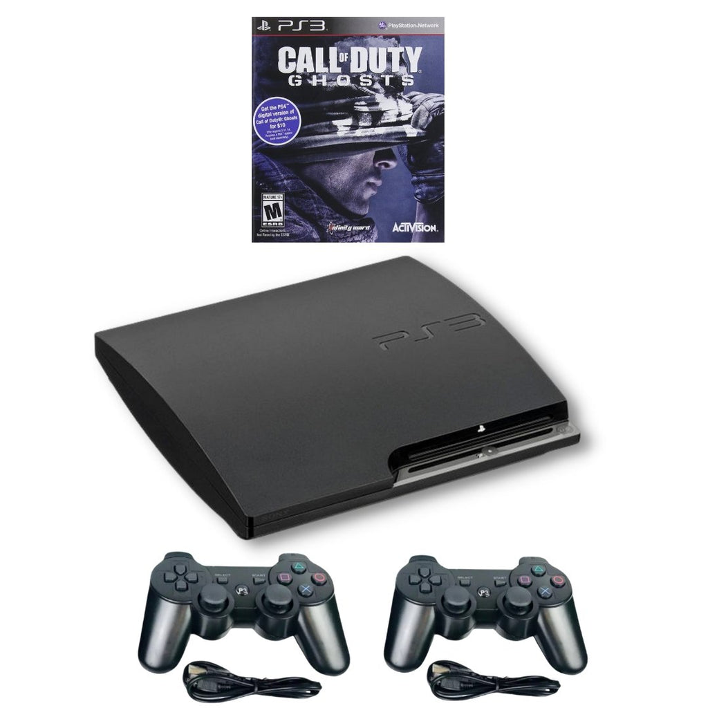 Sony deals PlayStation 3 Slim Console