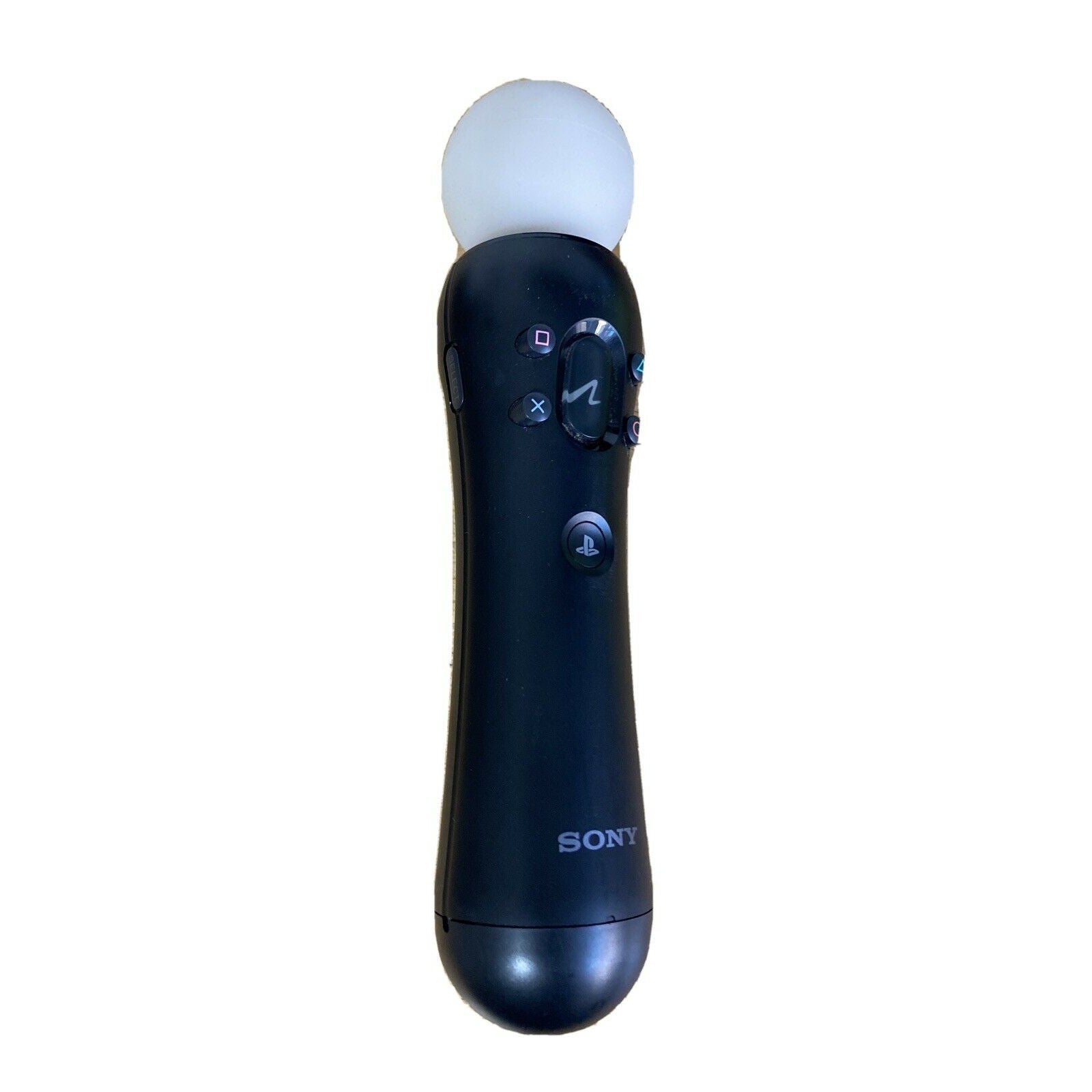SONY PlayStation 3 PS3/PS4 Move Controller OEM from 2P Gaming