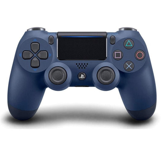 Sony PlayStation 4 PS4 DualShock 4 Wireless Controller, Midnight Blue from 2P Gaming