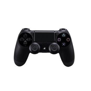 Sony PlayStation 4 PS4 DualShock Wireless Controller - Jet Black from 2P Gaming