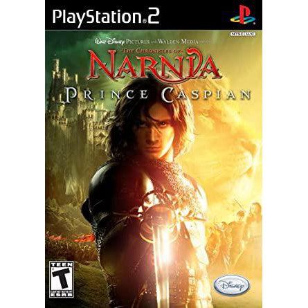 The Chronicles of Narnia Prince Caspian PS2 PlayStation 2 Game - 2P Gaming