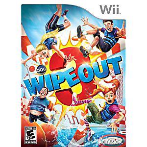 Wipeout 3 Nintendo Wii Game - 2P Gaming