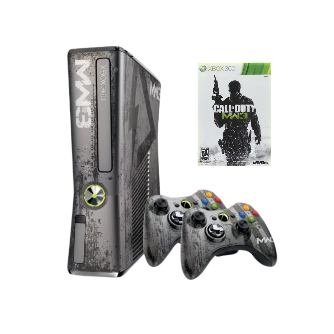 Xbox забыл пароль. Xbox 360 Limited Edition. Xbox 360 Elite Limited Edition Cod MW 2. Игровые диски Xbox Call of Duty MW 2.