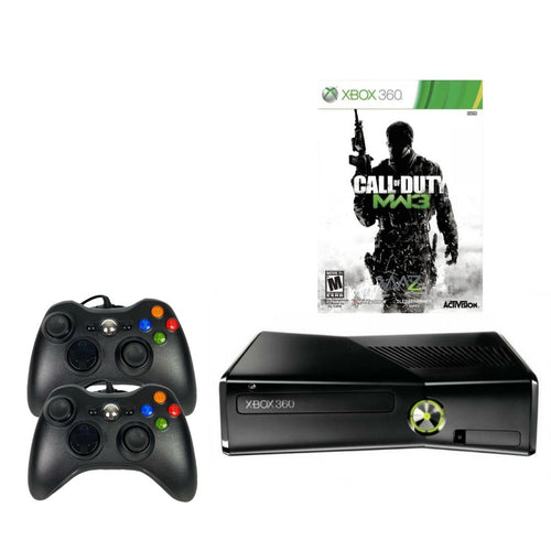 Call of Duty Modern Warfare 2 Microsoft Xbox 360 New! Factory